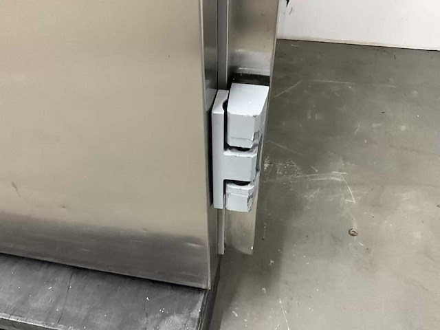 Polaris - roll-in 1p - inrijd koelkast - afbeelding 3 van  12