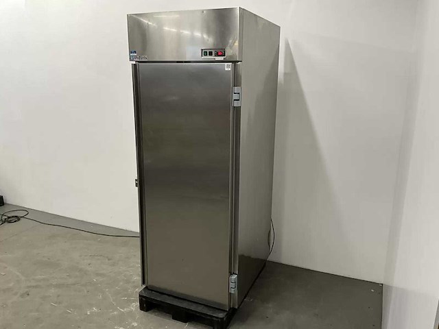 Polaris - roll-in 1p - inrijd koelkast - afbeelding 1 van  12