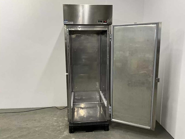 Polaris - roll-in 1p - inrijd koelkast - afbeelding 8 van  12