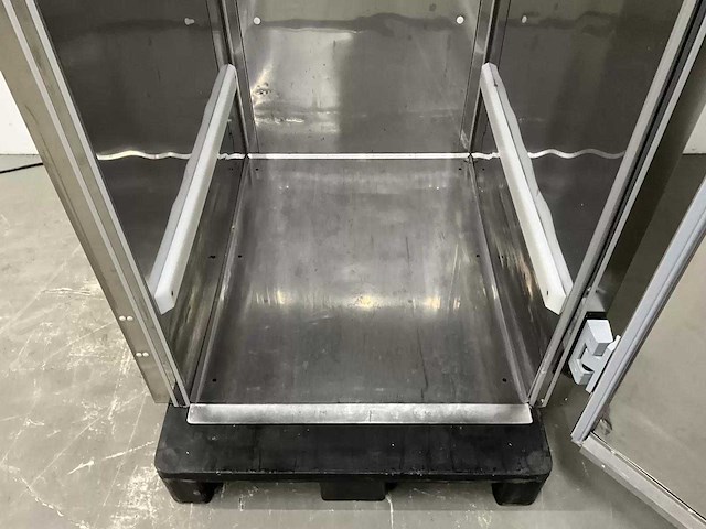 Polaris - roll-in 1p - inrijd koelkast - afbeelding 10 van  12