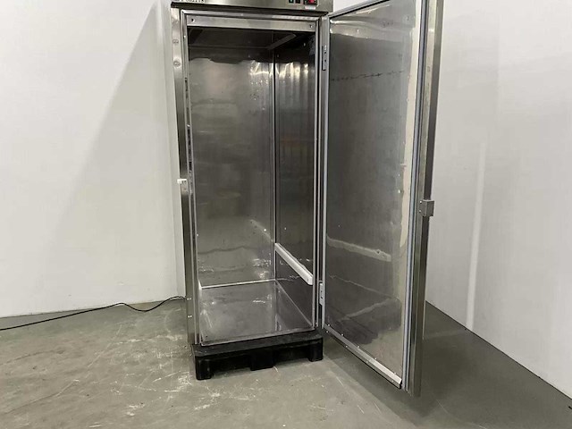 Polaris - roll-in 1p - inrijd koelkast - afbeelding 12 van  12