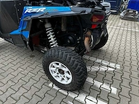 Polaris - rzr 1000 xp - rally klaar - buggy - afbeelding 2 van  18
