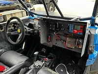 Polaris - rzr 1000 xp - rally klaar - buggy - afbeelding 3 van  18