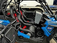 Polaris - rzr 1000 xp - rally klaar - buggy - afbeelding 4 van  18