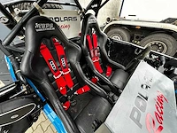 Polaris - rzr 1000 xp - rally klaar - buggy - afbeelding 6 van  18