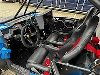 Polaris - rzr 1000 xp - rally klaar - buggy - afbeelding 7 van  18