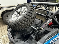 Polaris - rzr 1000 xp - rally klaar - buggy - afbeelding 8 van  18