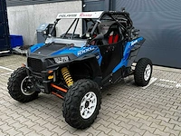 Polaris - rzr 1000 xp - rally klaar - buggy - afbeelding 1 van  18