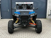 Polaris - rzr 1000 xp - rally klaar - buggy - afbeelding 11 van  18
