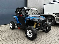 Polaris - rzr 1000 xp - rally klaar - buggy - afbeelding 12 van  18