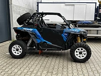 Polaris - rzr 1000 xp - rally klaar - buggy - afbeelding 13 van  18