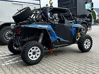 Polaris - rzr 1000 xp - rally klaar - buggy - afbeelding 14 van  18