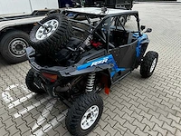 Polaris - rzr 1000 xp - rally klaar - buggy - afbeelding 15 van  18