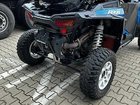 Polaris - rzr 1000 xp - rally klaar - buggy - afbeelding 16 van  18