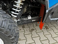 Polaris - rzr 1000 xp - rally klaar - buggy - afbeelding 18 van  18