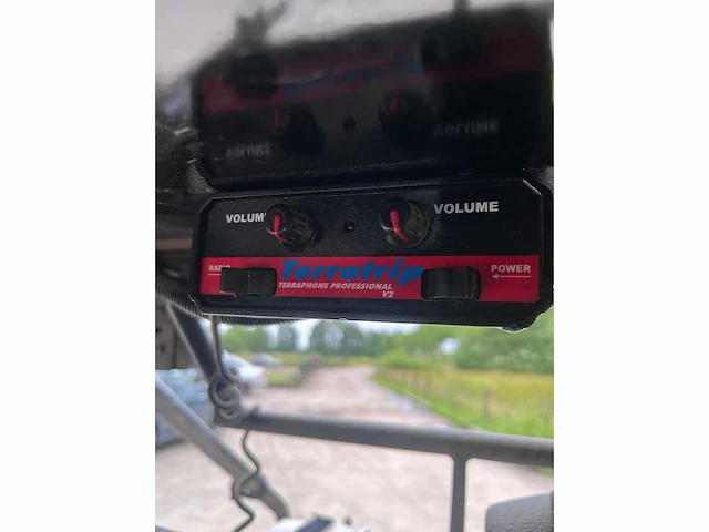 Polaris - side by side - ranger rzr 900 - 6-knx-01 - afbeelding 3 van  15