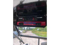 Polaris - side by side - ranger rzr 900 - 6-knx-01 - afbeelding 3 van  15