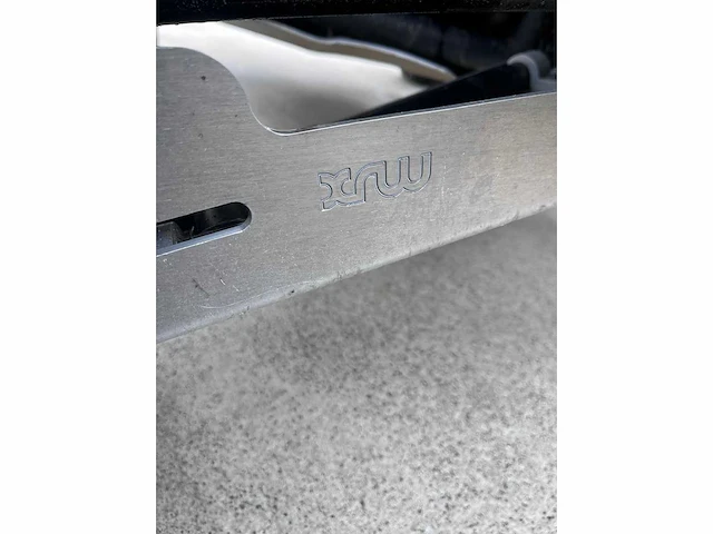 Polaris - side by side - ranger rzr 900 - 6-knx-01 - afbeelding 5 van  15