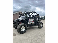 Polaris - side by side - ranger rzr 900 - 6-knx-01 - afbeelding 1 van  15