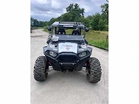 Polaris - side by side - ranger rzr 900 - 6-knx-01 - afbeelding 8 van  15
