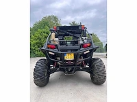 Polaris - side by side - ranger rzr 900 - 6-knx-01 - afbeelding 11 van  15