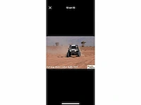 Polaris - side by side - ranger rzr 900 - 6-knx-01 - afbeelding 12 van  15