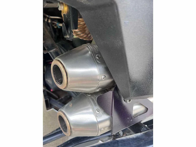 Polaris - side by side - ranger rzr 900 - 6-knx-01 - afbeelding 14 van  15