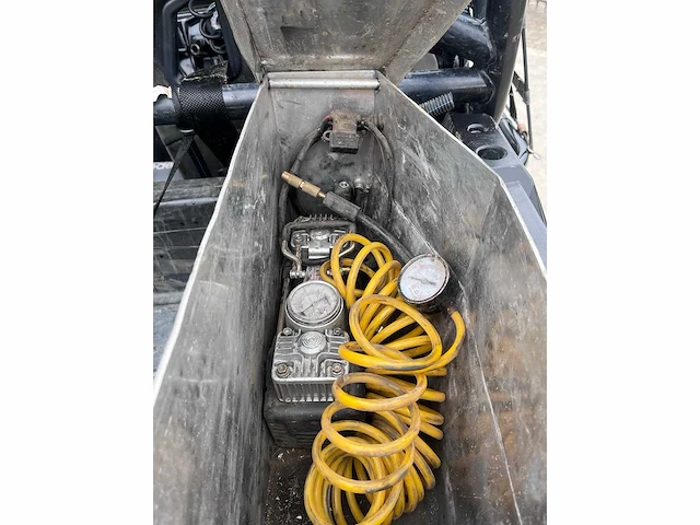 Polaris - side by side - ranger rzr 900 - 6-knx-01 - afbeelding 15 van  15