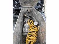 Polaris - side by side - ranger rzr 900 - 6-knx-01 - afbeelding 15 van  15