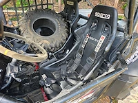 Polaris - side by side - ranger rzr 900 - 6-knx-01 - afbeelding 2 van  20