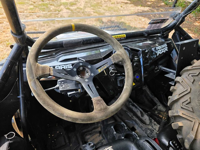 Polaris - side by side - ranger rzr 900 - 6-knx-01 - afbeelding 3 van  20