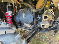 Polaris - side by side - ranger rzr 900 - 6-knx-01 - afbeelding 6 van  20