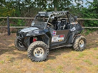 Polaris - side by side - ranger rzr 900 - 6-knx-01 - afbeelding 1 van  20