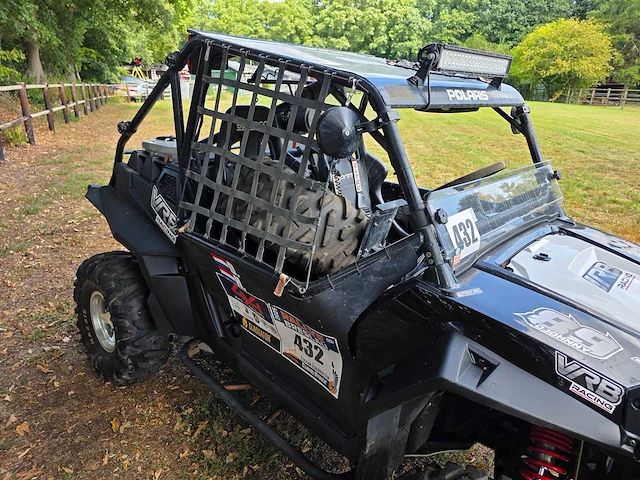 Polaris - side by side - ranger rzr 900 - 6-knx-01 - afbeelding 15 van  20