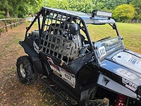 Polaris - side by side - ranger rzr 900 - 6-knx-01 - afbeelding 15 van  20