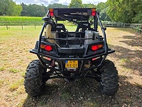 Polaris - side by side - ranger rzr 900 - 6-knx-01 - afbeelding 17 van  20