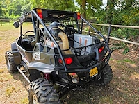 Polaris - side by side - ranger rzr 900 - 6-knx-01 - afbeelding 19 van  20
