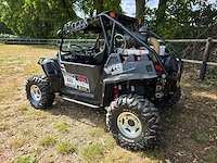 Polaris - side by side - ranger rzr 900 - 6-knx-01 - afbeelding 20 van  20