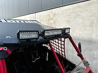 Polaris - side by side - rzr xp 1000 eps - atv - rally klaar - afbeelding 2 van  18