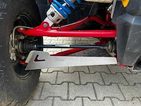 Polaris - side by side - rzr xp 1000 eps - atv - rally klaar - afbeelding 4 van  18