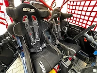 Polaris - side by side - rzr xp 1000 eps - atv - rally klaar - afbeelding 6 van  18