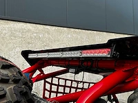 Polaris - side by side - rzr xp 1000 eps - atv - rally klaar - afbeelding 8 van  18