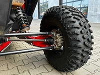 Polaris - side by side - rzr xp 1000 eps - atv - rally klaar - afbeelding 10 van  18