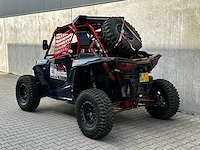Polaris - side by side - rzr xp 1000 eps - atv - rally klaar - afbeelding 11 van  18