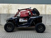 Polaris - side by side - rzr xp 1000 eps - atv - rally klaar - afbeelding 12 van  18