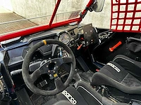 Polaris - side by side - rzr xp 1000 eps - atv - rally klaar - afbeelding 16 van  18
