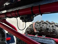 Polaris - side by side - rzr xp 1000 eps - atv - rally klaar - afbeelding 18 van  18
