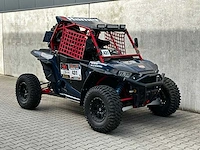 Polaris - side by side - rzr xp 1000 eps - atv - rally klaar - afbeelding 13 van  18