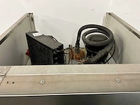 Polaris - spa 70 tn v - glasdeur presentatie koelkast - afbeelding 2 van  10