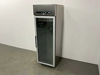 Polaris - spa 70 tn v - glasdeur presentatie koelkast - afbeelding 1 van  10